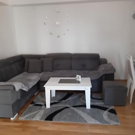 Apartment Blazeski Охрид Экстерьер фото