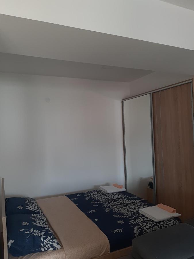 Apartment Blazeski Охрид Экстерьер фото