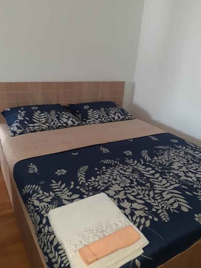 Apartment Blazeski Охрид Экстерьер фото