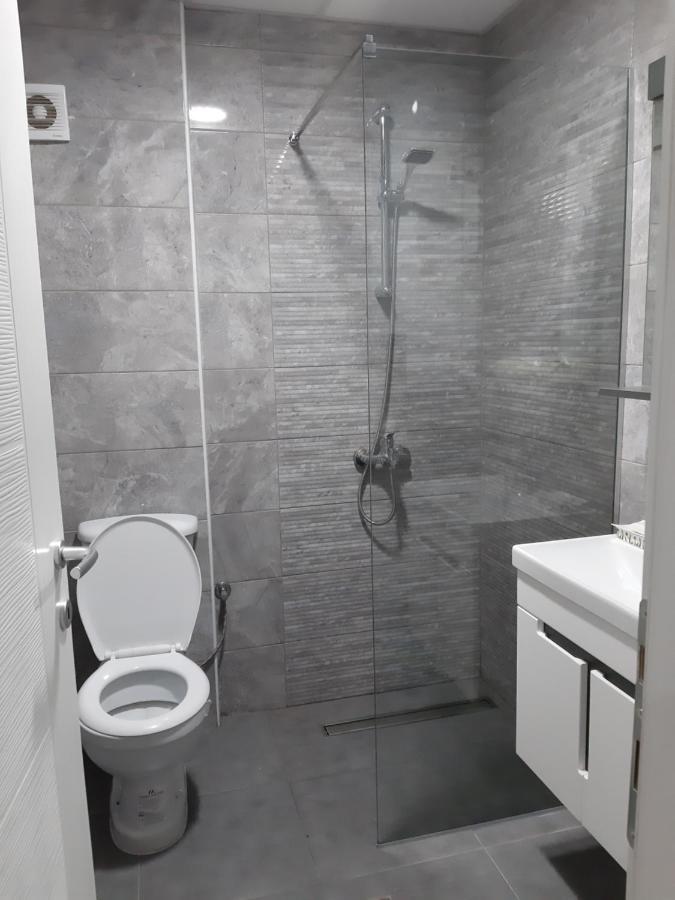Apartment Blazeski Охрид Экстерьер фото